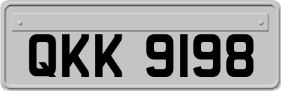 QKK9198