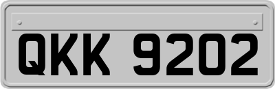 QKK9202