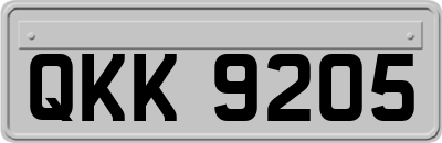 QKK9205