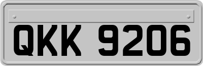 QKK9206