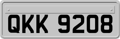 QKK9208