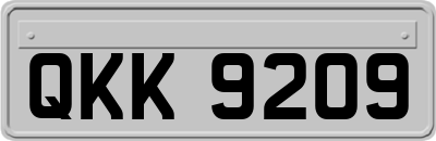 QKK9209