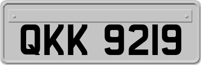 QKK9219