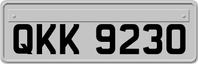 QKK9230