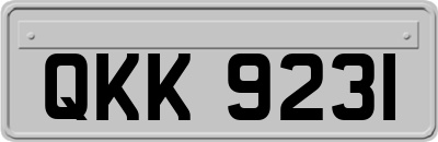 QKK9231