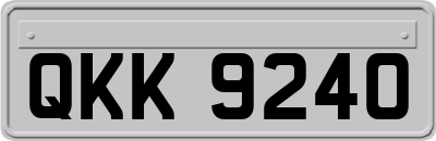 QKK9240