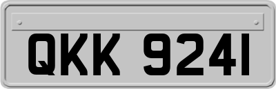 QKK9241