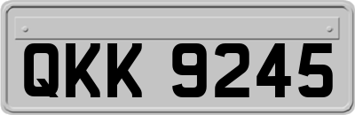 QKK9245