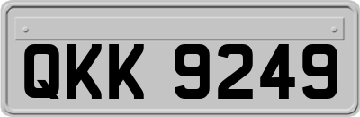 QKK9249