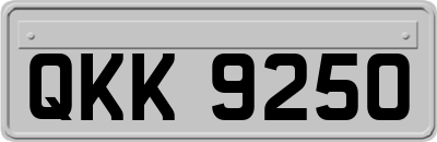 QKK9250