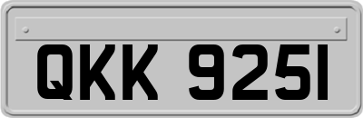 QKK9251