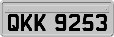 QKK9253