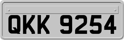 QKK9254