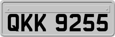 QKK9255