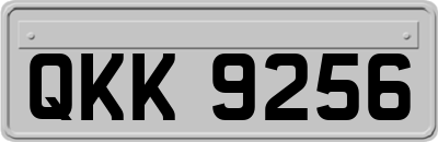 QKK9256