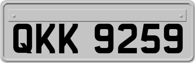 QKK9259