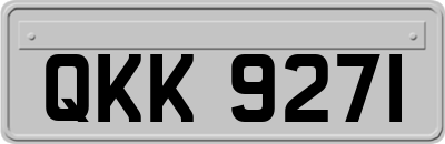 QKK9271