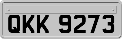 QKK9273