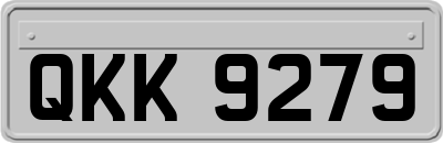 QKK9279