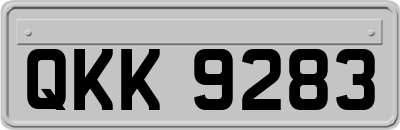 QKK9283