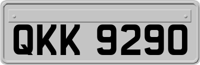 QKK9290