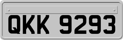 QKK9293