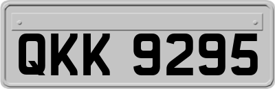 QKK9295