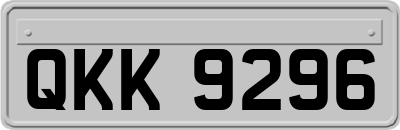 QKK9296