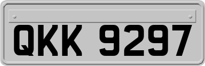 QKK9297