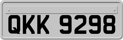 QKK9298