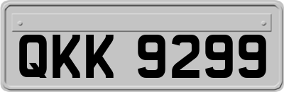 QKK9299