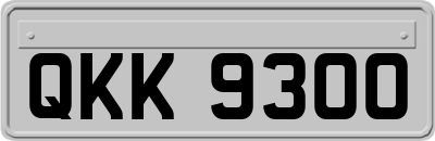 QKK9300