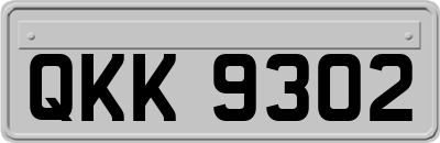 QKK9302