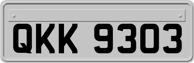 QKK9303