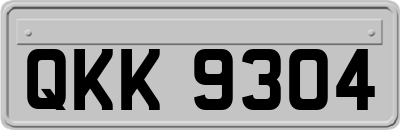 QKK9304