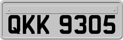 QKK9305