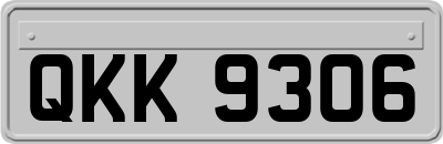 QKK9306