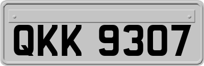 QKK9307