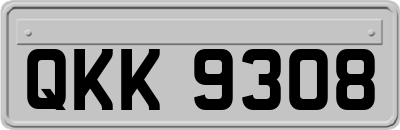 QKK9308