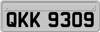 QKK9309