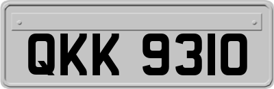 QKK9310