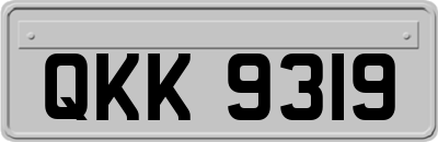 QKK9319