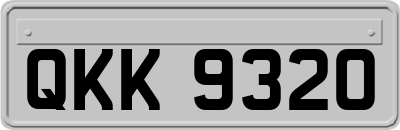 QKK9320