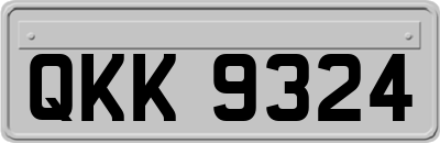 QKK9324