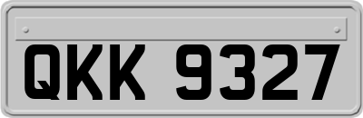 QKK9327