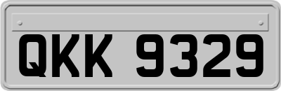 QKK9329