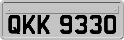 QKK9330