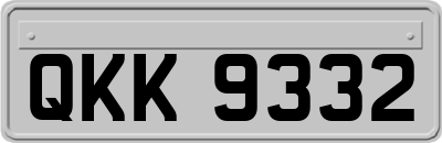 QKK9332