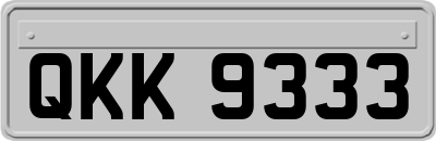 QKK9333