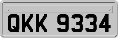 QKK9334